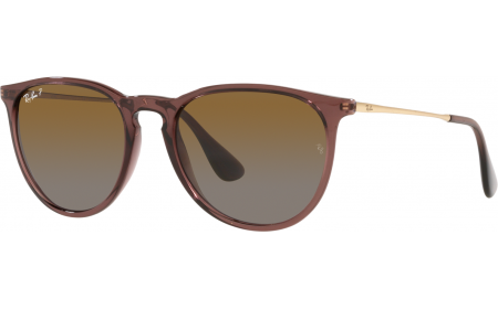 Ray Ban ERIKA RB4171 6593T5 54 Prescription Sunglasses Glasses Station
