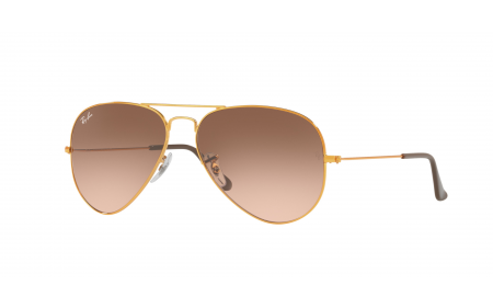 Ray Ban Aviator Large Metal RB3025 9196G3 62 Prescription Sunglasses Glasses Station