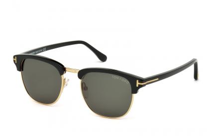 Tom ford henry vintage wayfarer ft0248 deals
