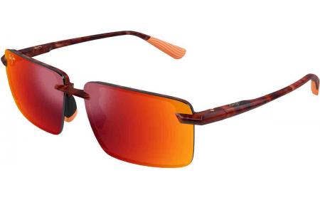 Maui Jim Laulima MJ0626S 002 61 (RM626-10) Sunglasses