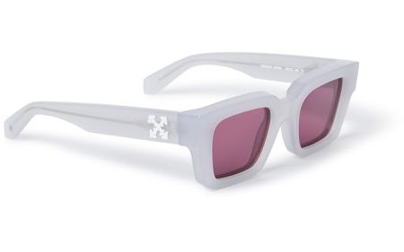 Off-White Virgil OERI008 1045 50 Sunglasses | Glasses Station