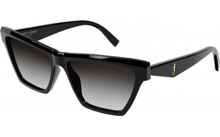 好きに Saunt-Laurent-Sunglasses-SL- トップス
