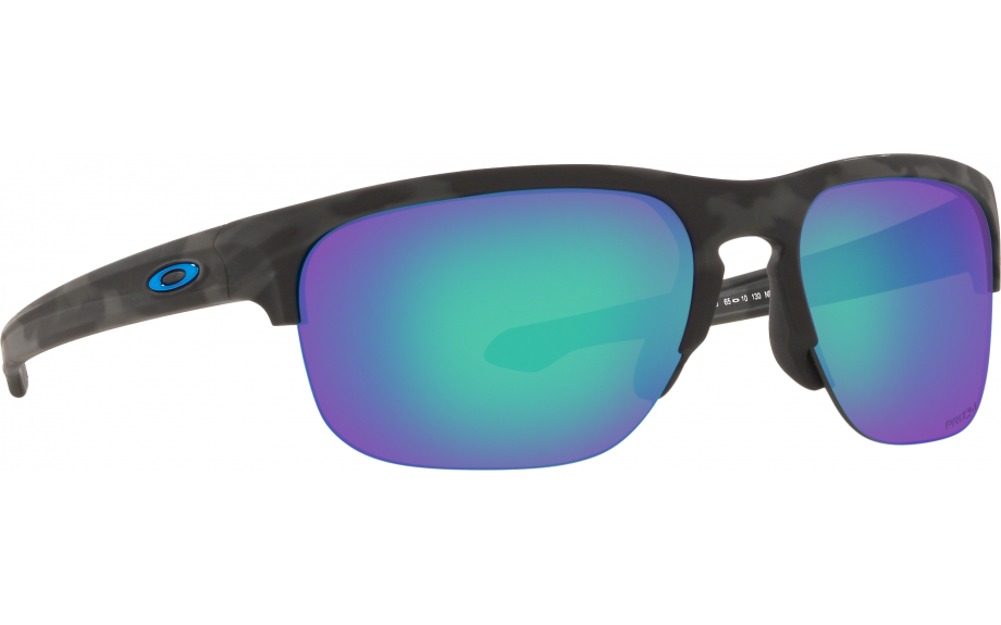 Oakley Sliver Edge OO9413-12 65 Sunglasses | Glasses Station