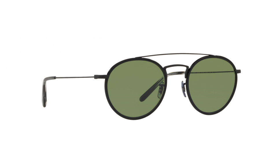 Oliver Peoples Ellice OV1235ST 506252 50 Prescription Sunglasses