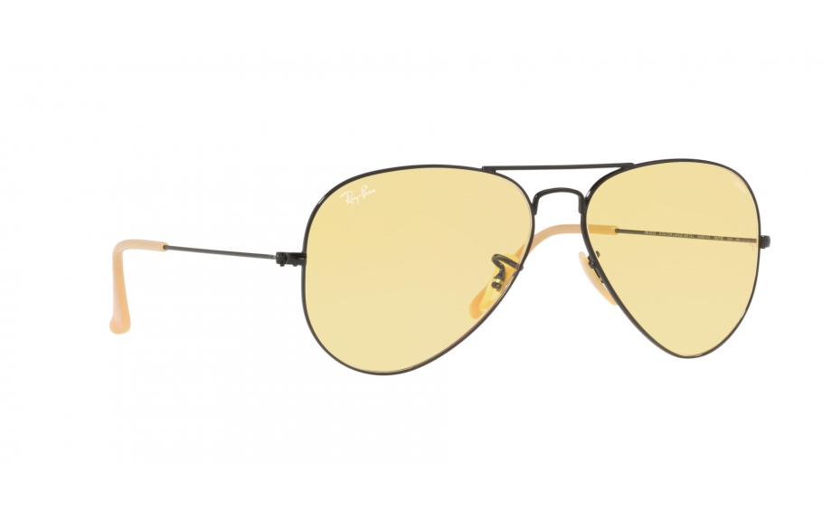 Ray Ban Aviator RB3025