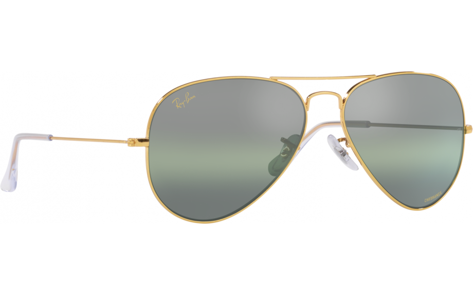 Ray ban rb3028 aviator clearance