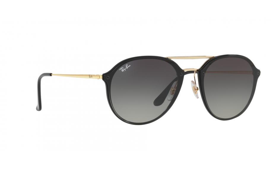 Ray Ban Blaze Double Bridge RB4292N 601 11 62 Sunglasses Glasses
