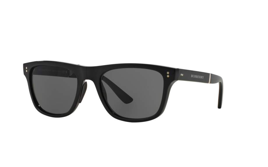 Burberry folding sunglasses top