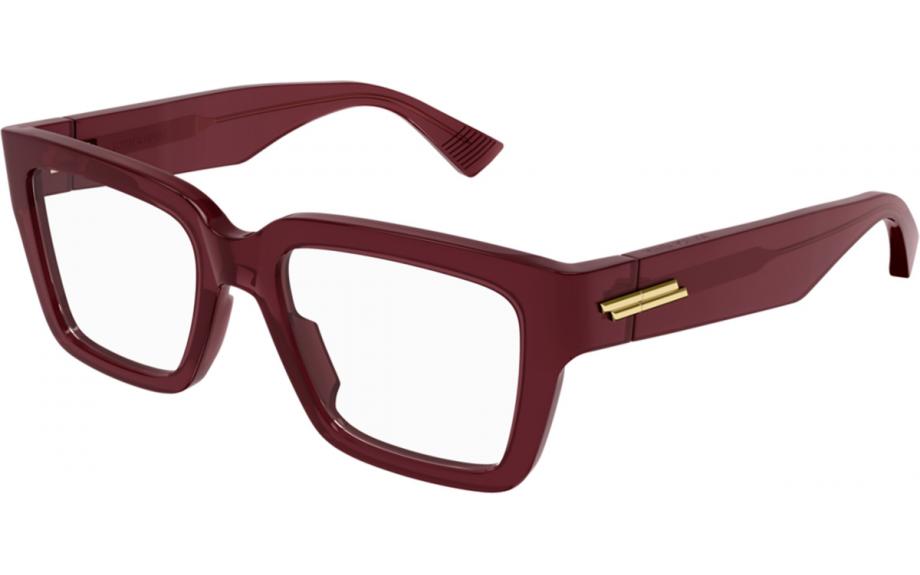Bottega Veneta BV1153O 004 49 Prescription Glasses Prescription Glasses Station