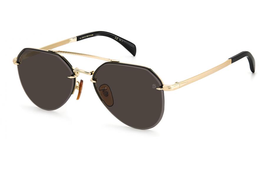 David Beckham DB1090 G S RHL IR 59 Sunglasses Glasses Station