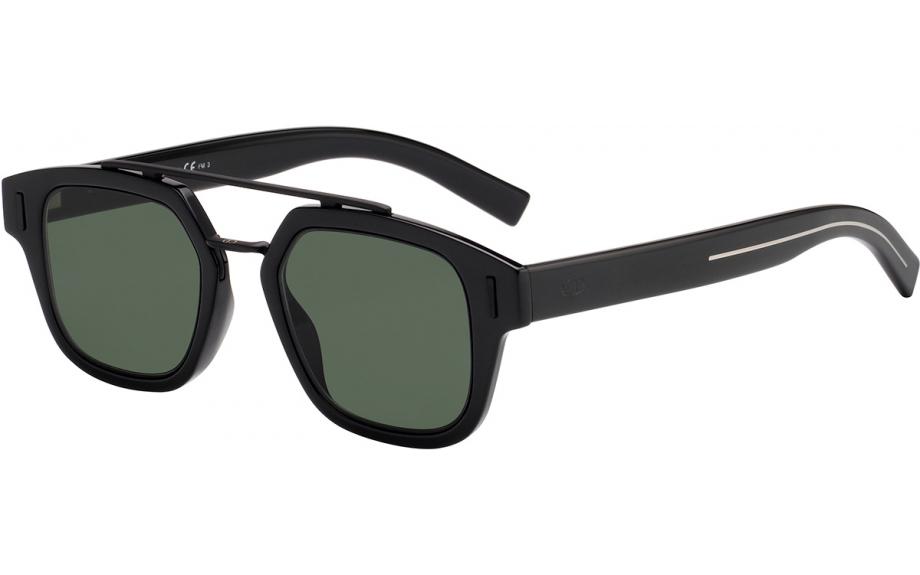Prescription Dior Homme FRACTION 1 Sunglasses