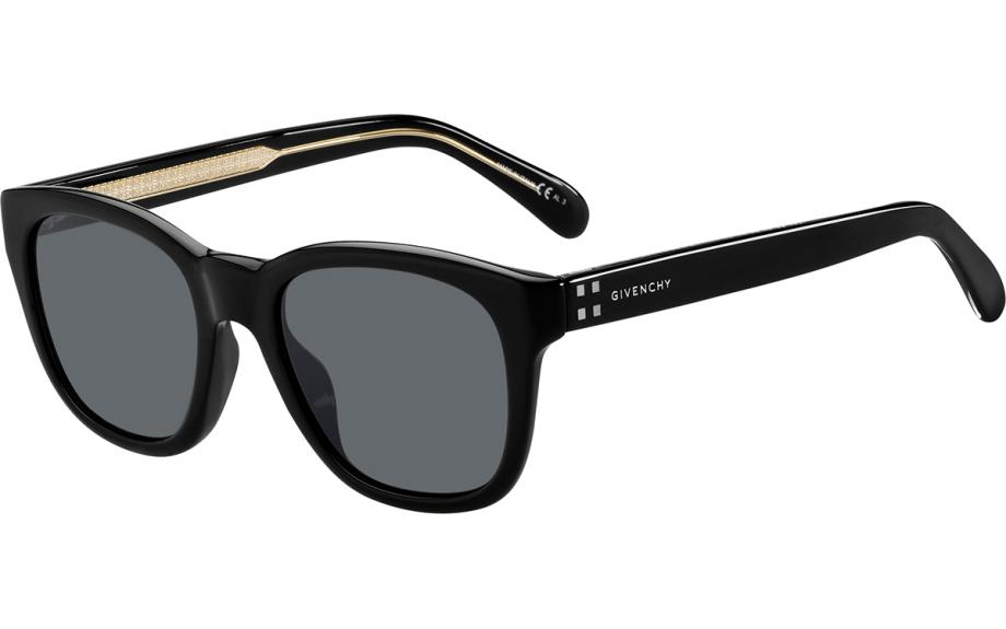 Givenchy GV7104/G/S 807 IR 51 Sunglasses - Free Shipping | Shade 