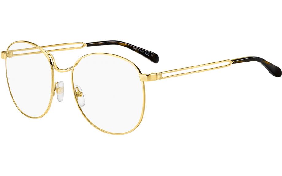 Givenchy GV0107 J5G 55 Glasses - Free 