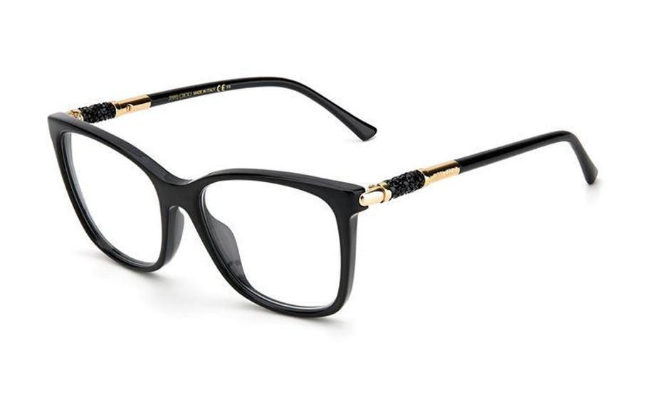 Jimmy choo discount reading glasses