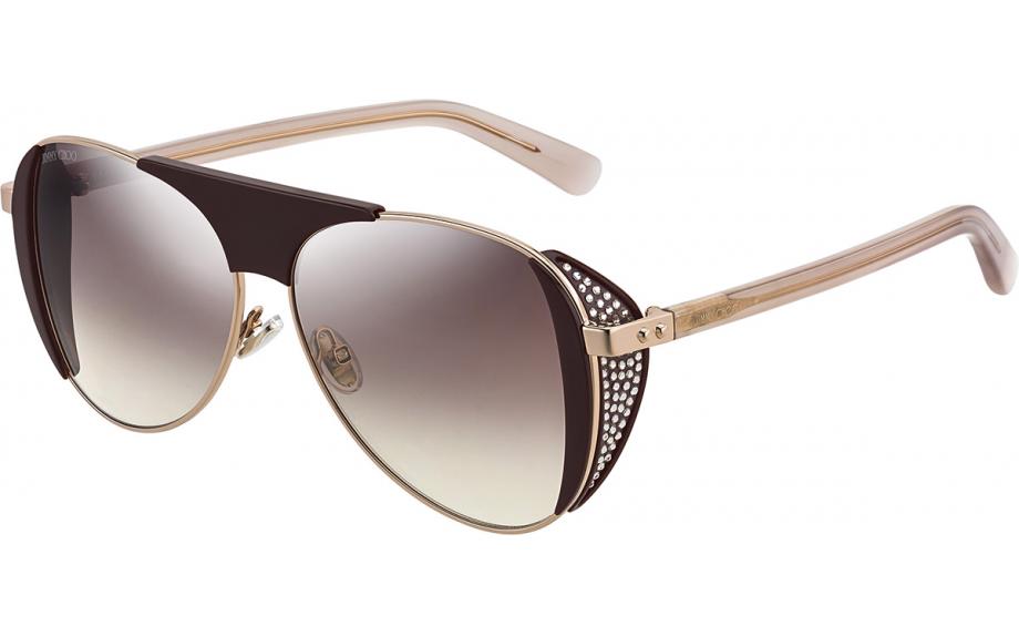 jimmy choo sunglasses mens