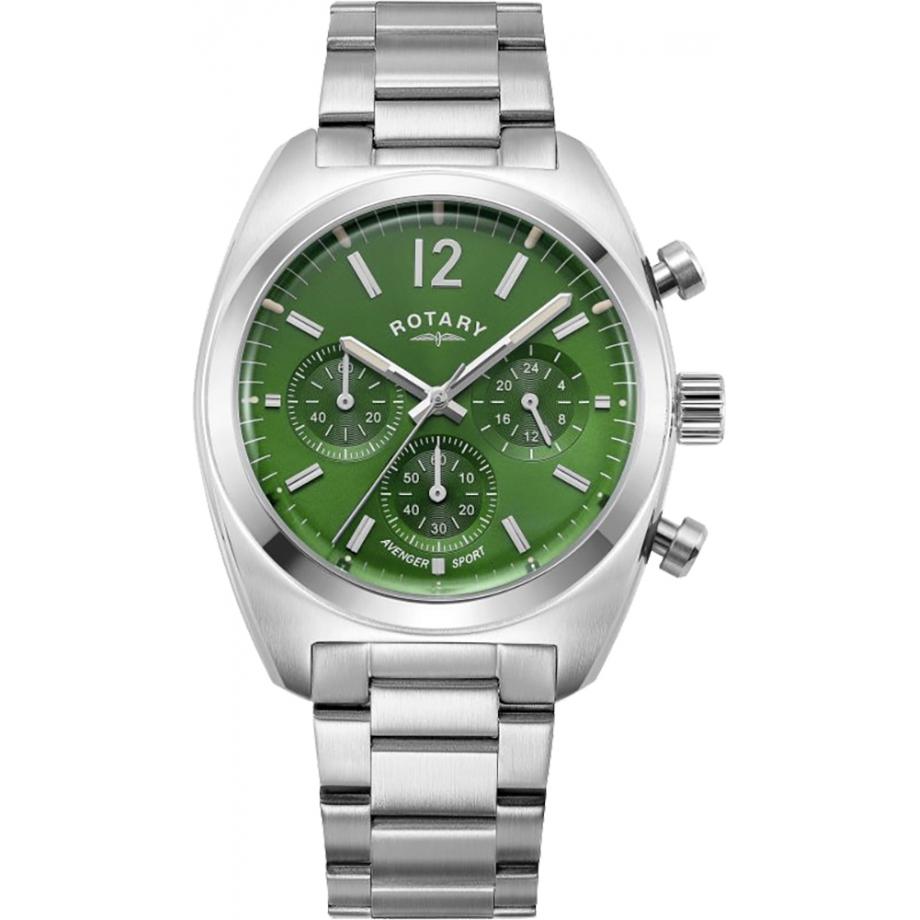 Rotary avenger sport 2025